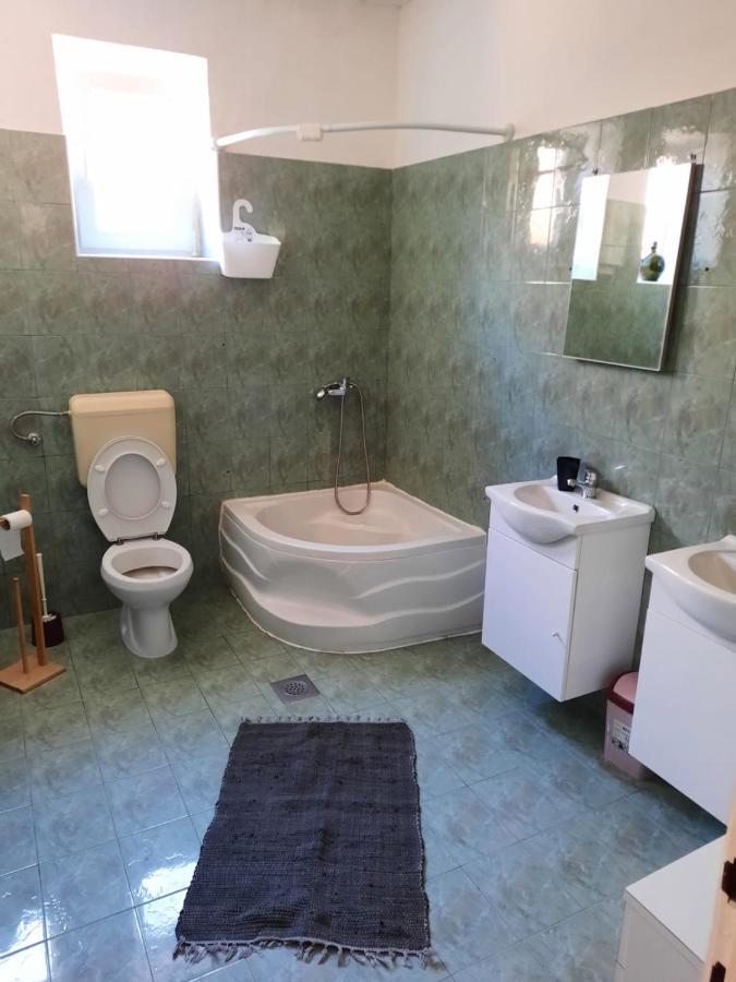 Apartman Marijana 노비비노돌스키 외부 사진