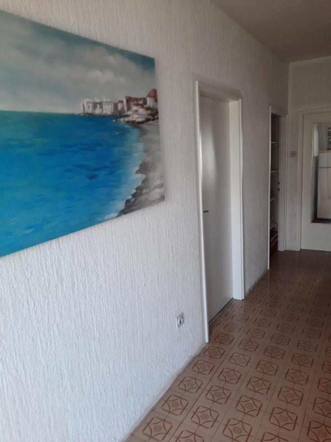Apartman Marijana 노비비노돌스키 외부 사진