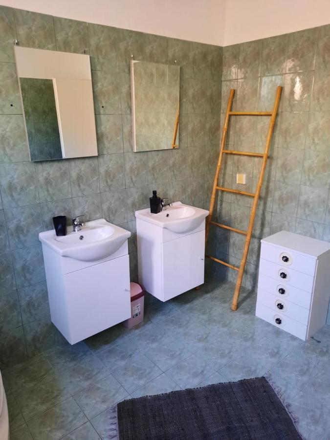 Apartman Marijana 노비비노돌스키 외부 사진