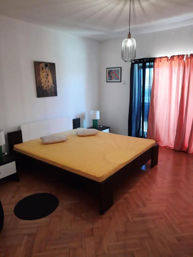 Apartman Marijana 노비비노돌스키 외부 사진