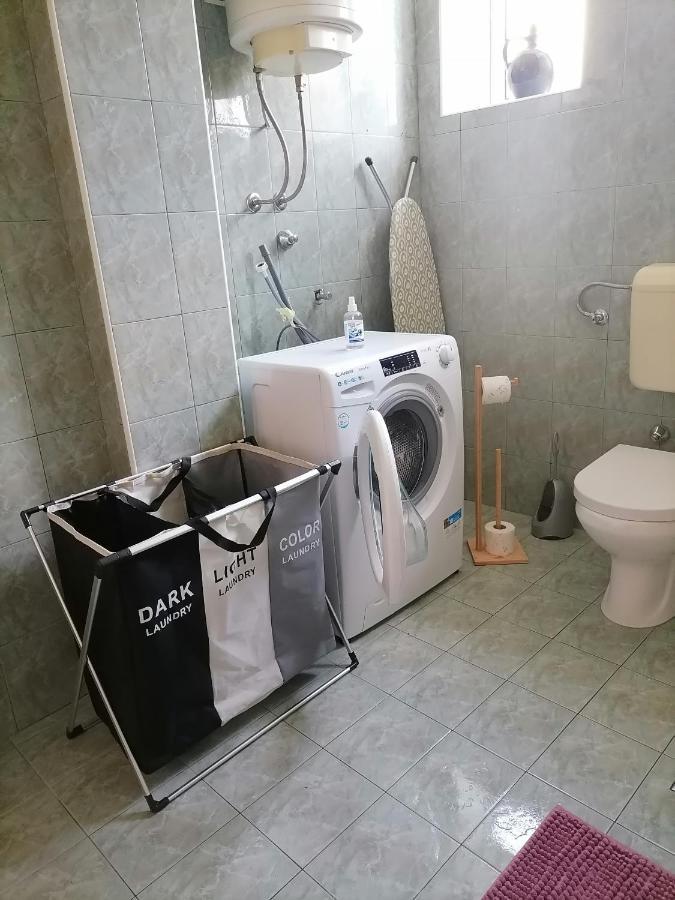 Apartman Marijana 노비비노돌스키 외부 사진