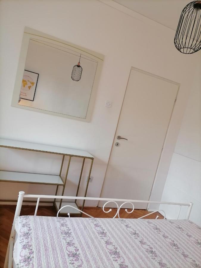 Apartman Marijana 노비비노돌스키 외부 사진