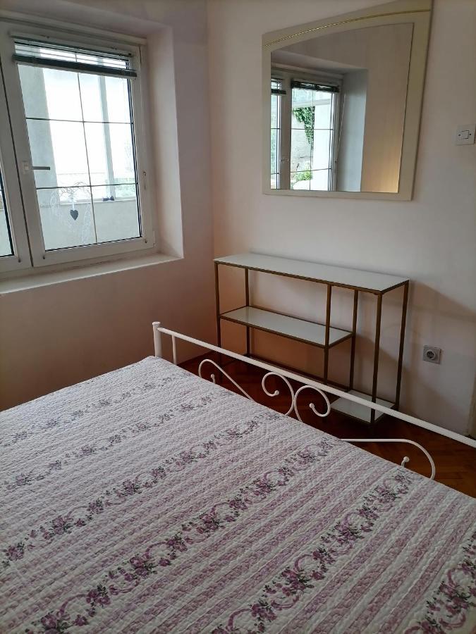 Apartman Marijana 노비비노돌스키 외부 사진