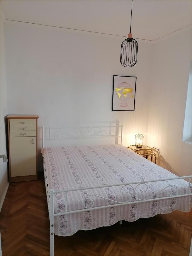 Apartman Marijana 노비비노돌스키 외부 사진
