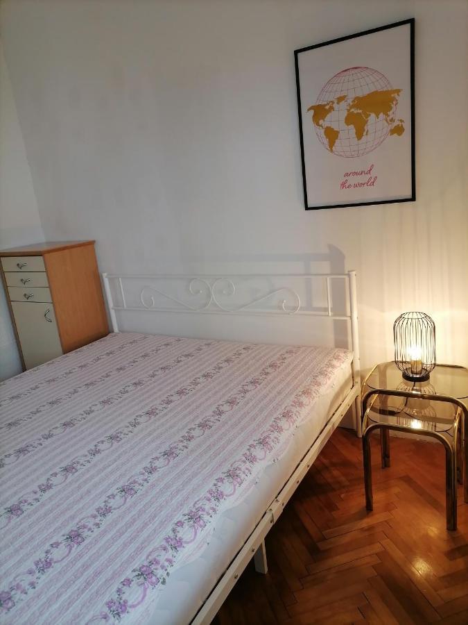 Apartman Marijana 노비비노돌스키 외부 사진