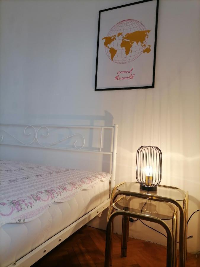 Apartman Marijana 노비비노돌스키 외부 사진