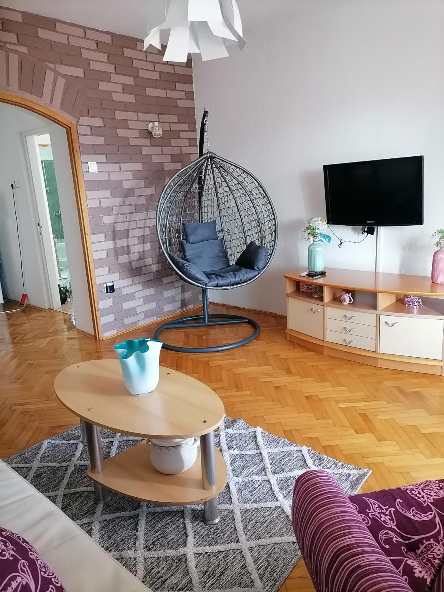 Apartman Marijana 노비비노돌스키 외부 사진